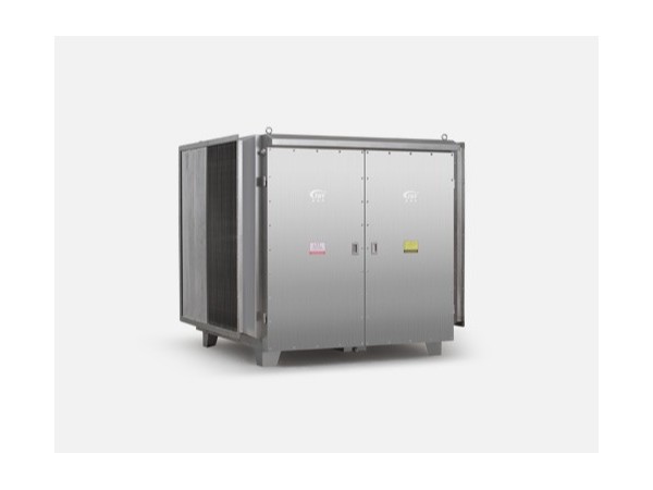 UV光解除臭裝置 UV光解除臭裝置