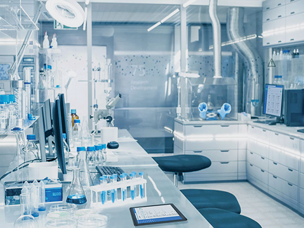 醫(yī)藥實(shí)驗(yàn)室廢氣處理方法