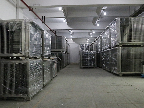 印刷行業廢氣處理，就找天浩洋