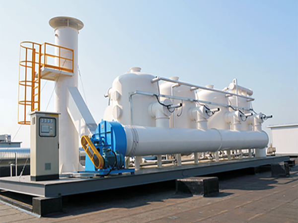 如何降低廢氣處理設(shè)備發(fā)生起火爆炸風(fēng)險(xiǎn)