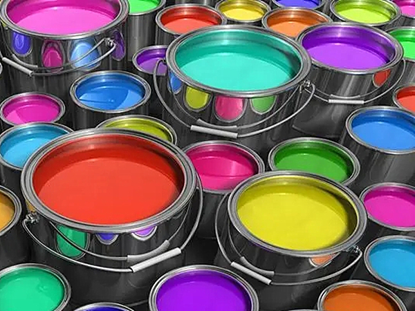 涂料有機廢氣處理技術