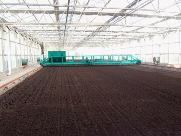 污泥除臭設(shè)備工藝流程及特點(diǎn)