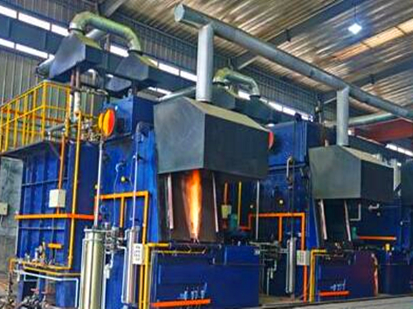 熱處理廢氣如何處理