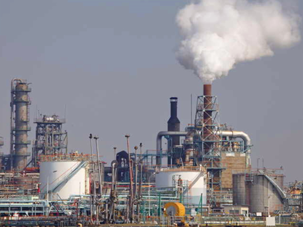 環氧氯丙烷廢氣處理方法